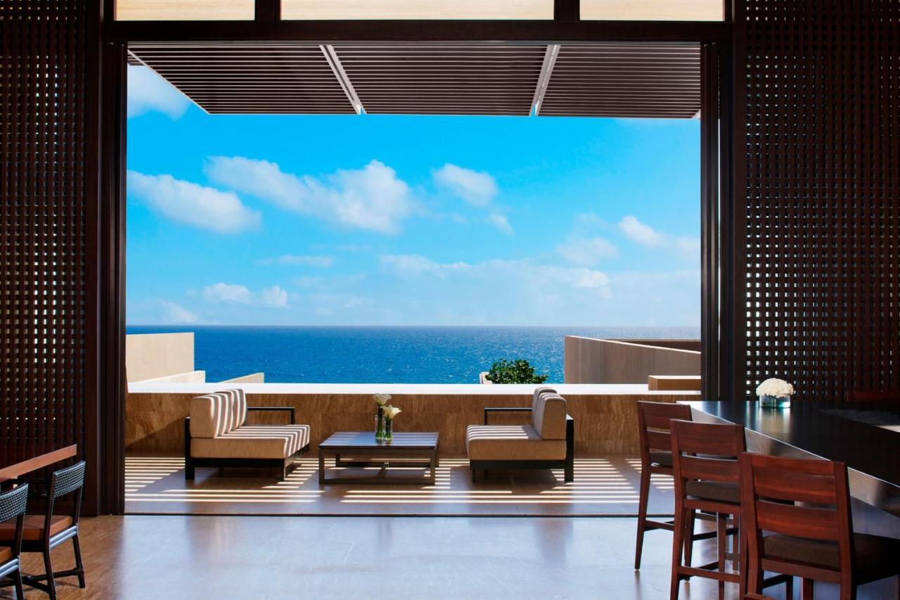 Casa Maat At Jw Marriott Los Cabos Beach Resort & Spa San José del Cabo Dış mekan fotoğraf